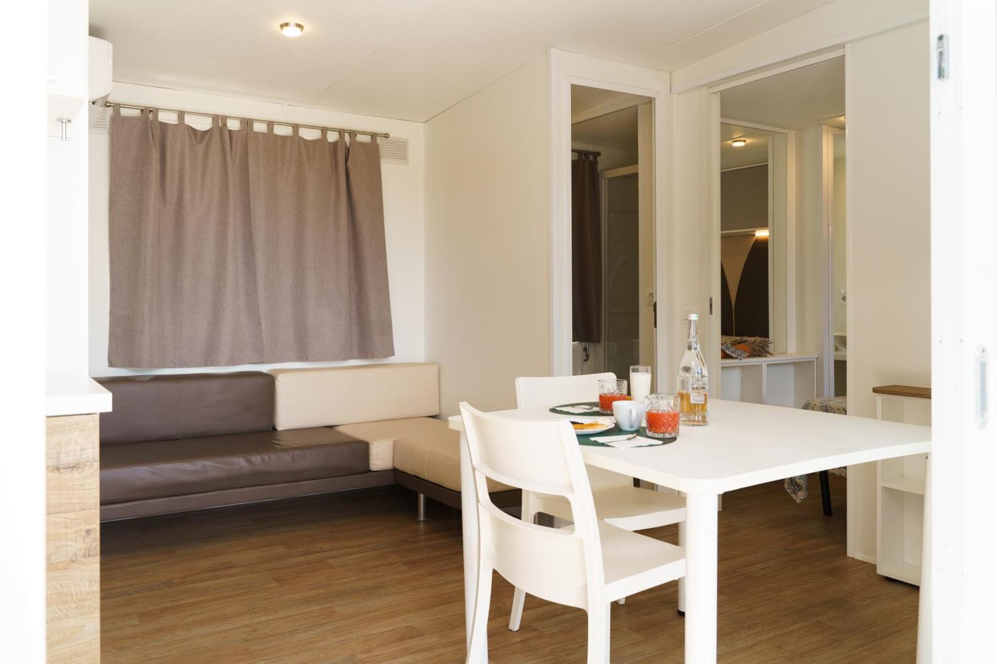 Camping La Scogliera Santa Cesarea Terme Room photo